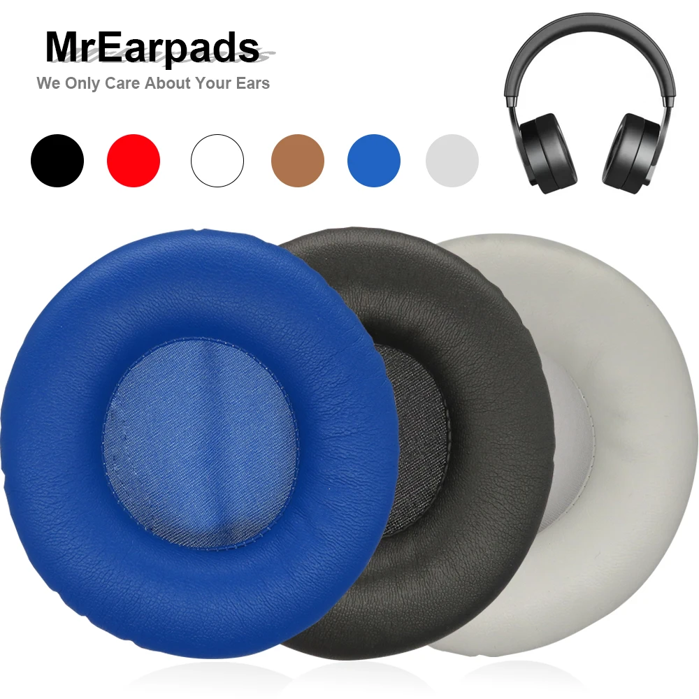 HD242 Earpads For Axelvox HD242 Headphone Ear Pads Earcushion Replacement