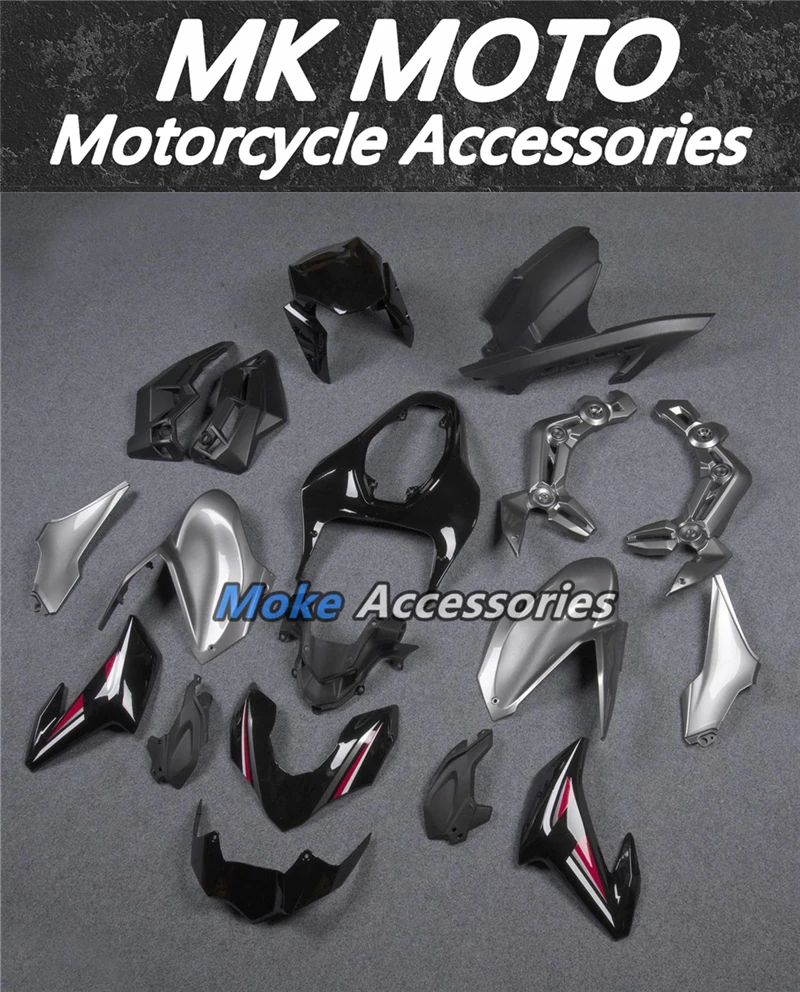 

Fairings Kit Fit For Z900 2017 2018 2019 Bodywork Set Abs Injection Black Gray Pink