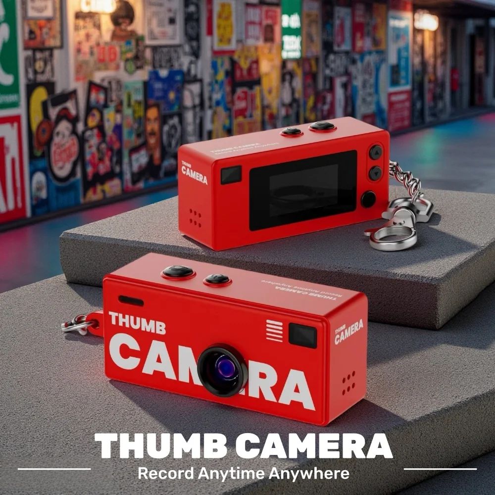 Thumbnail 2 - #34 Sports Video Cameras Comparison Guide