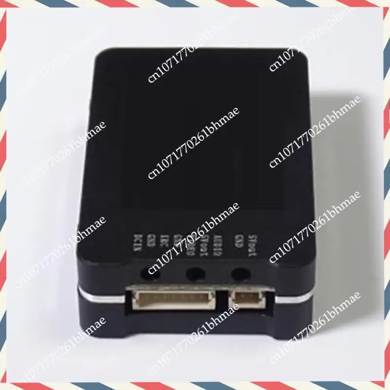 -A21Z VTX-F5 3.3G VTX 3.5W 64CH FPV Wireless Analog Image Transmission Transmitter Image Transmission Transmitter