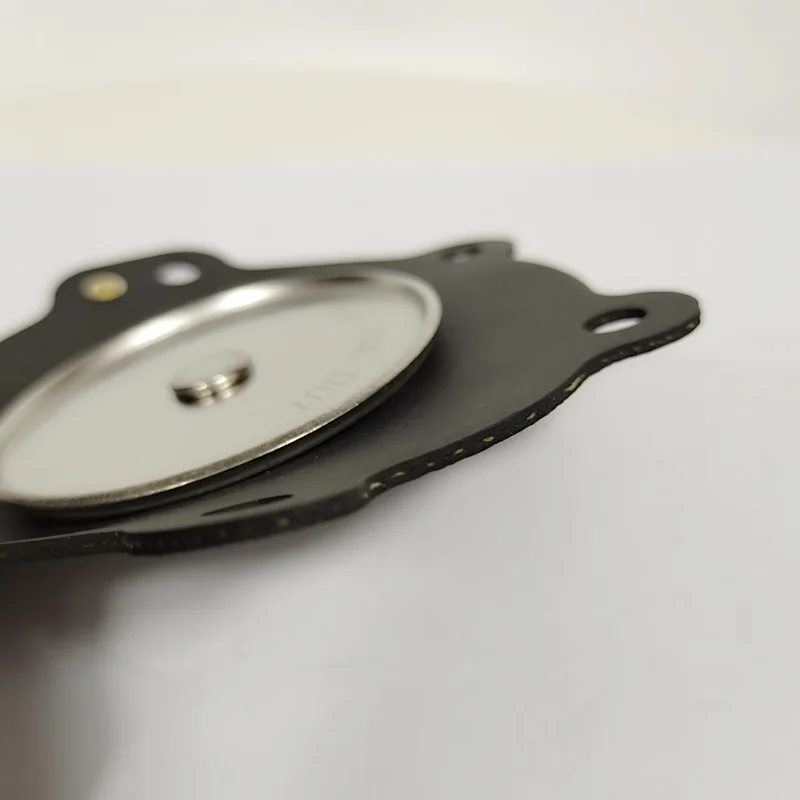 Diafragma de válvula de pulso eletromagnético XMA1,5 polegadas SCG353A047 G1 1/2 DN40 C113827 diafragma.