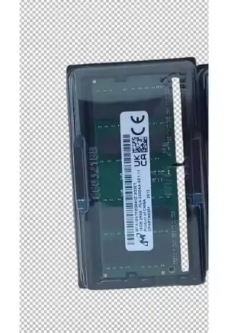 

Новая оперативная память DDR4 для Lenovo Legion S7-15ACH6 (82K8) V320-17IKB (81CN) Y520-15IKBA (80WY) Y520-15IKBM (80YY) Y520-15IKBN 80WK