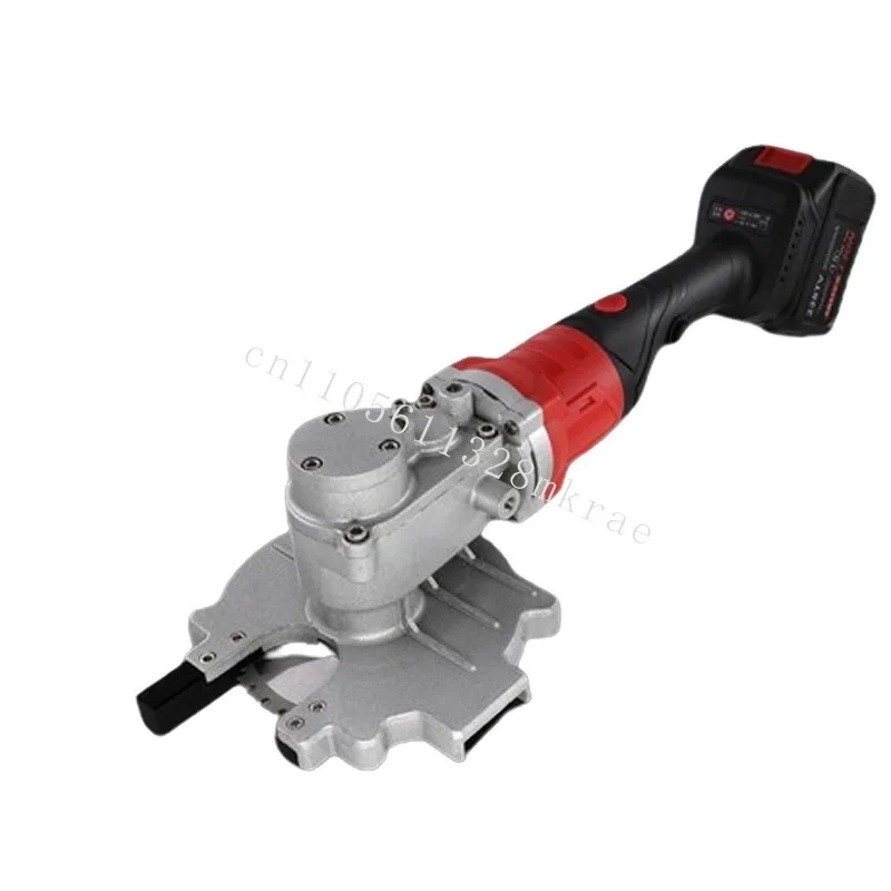 

New Electric Cold Cut Saw Handheld Rebar Cold Cut Saw Lithium Electric Cutting Machine