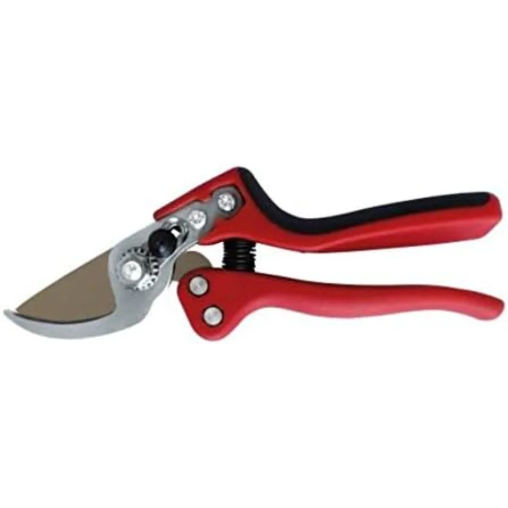 Tijeras de podar EZ Kut Kamikaze Force Bypass de alta resistencia: las mejores podadoras para jardinería y regalos desde 1988