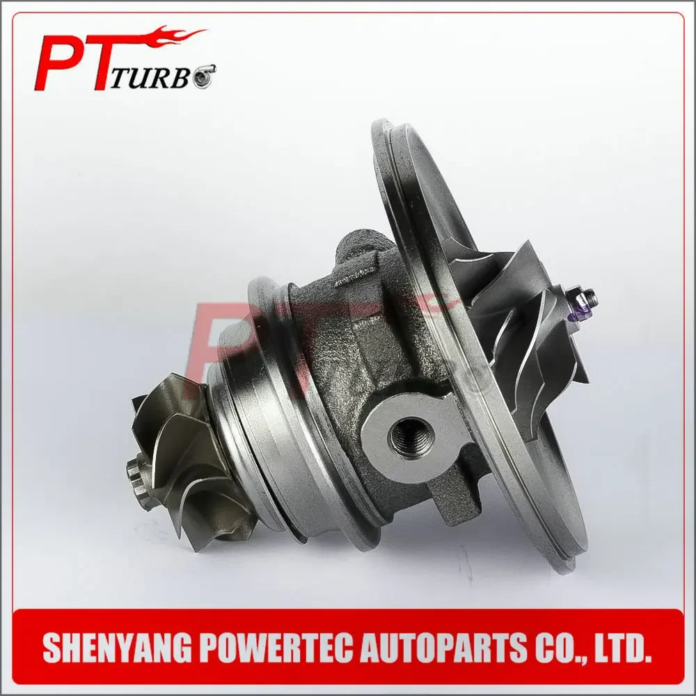 In Stock Turbo charger Cartridge For Jeep Cherokee LDV MAXUS 2.5 CRD 2005-ENGINE R2516L VF40A013 F400010 35242096F 35242114F Eng