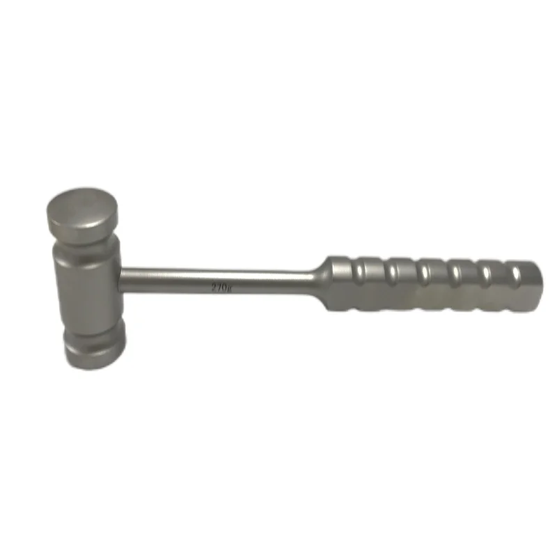 Orthopaedic Instruments Veterinary Bone Mallet