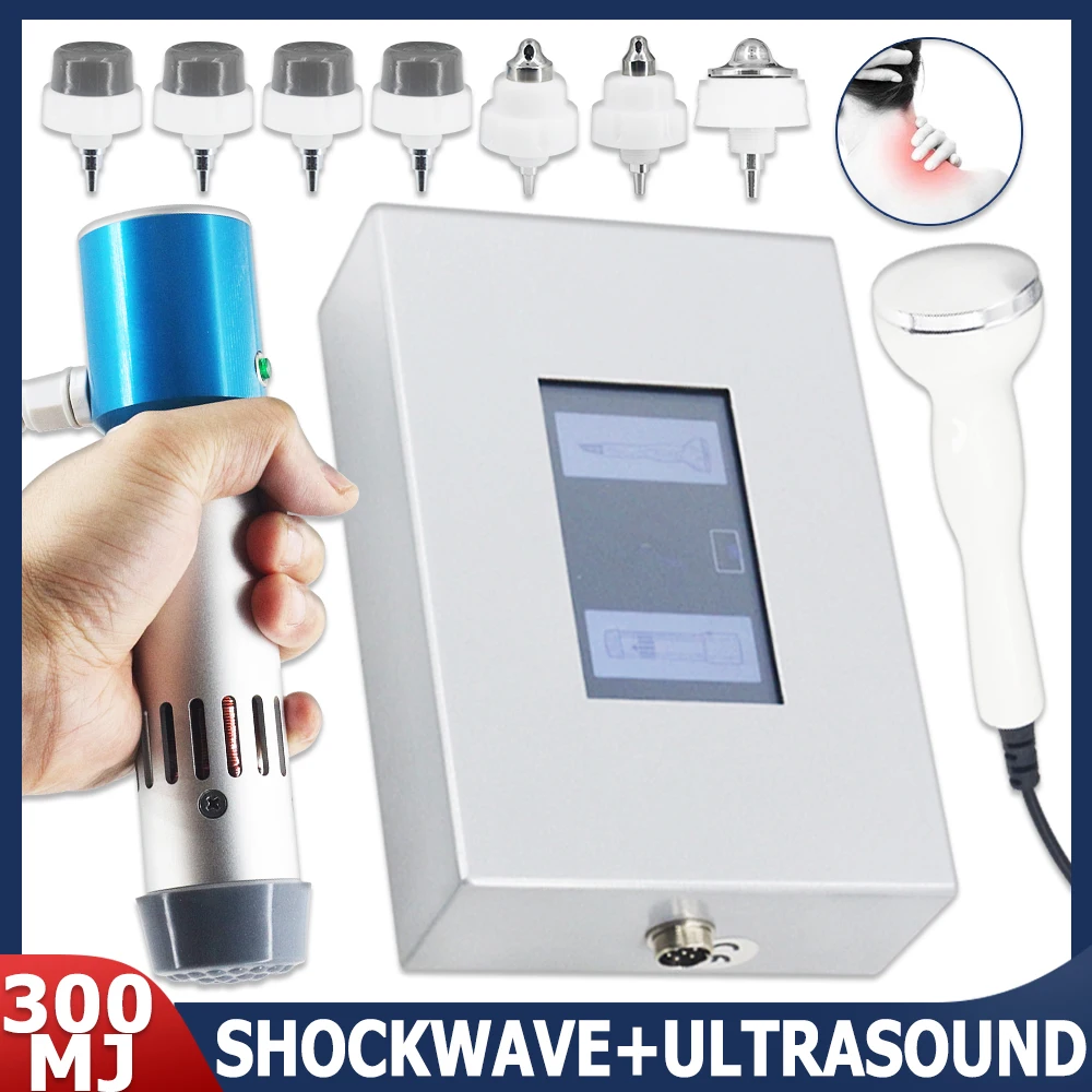 

Ультразвуковая терапия Shockwave Plus 300MJ, эффективное лечение ЭД, эректильная дисфункция, облегчение боли в ногах, ударно-волновой массажер