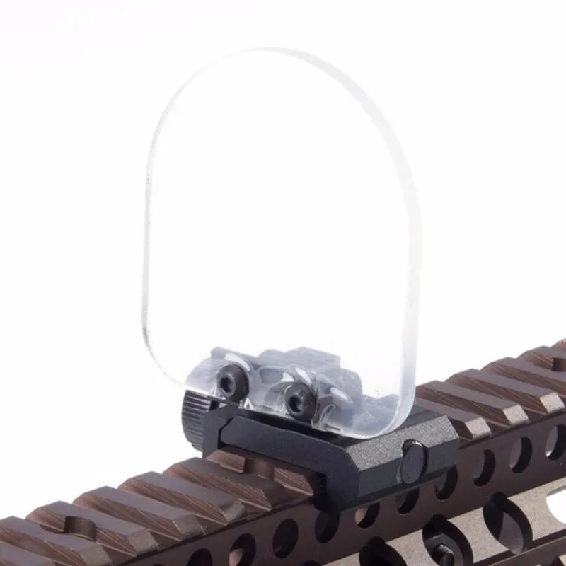 Рисунок 3 - Защитные очки 20 мм для винтовки