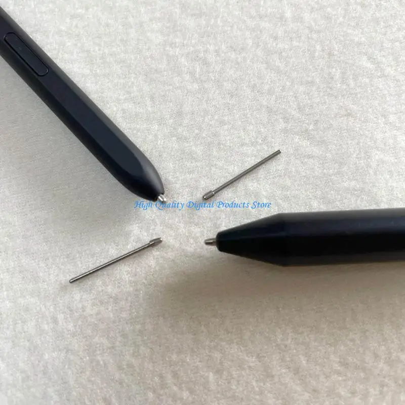 

U2JE 1PC Alloy Pen Refill Tips for Max lumi,lumi2/Note air2/Note5,3,2