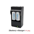2 pcs-Charger