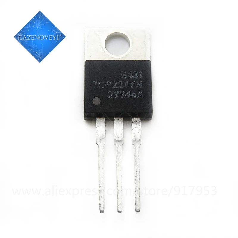 Good product (10piece) TOP224YN TOP224Y TOP224  In Stock Can provide image reference