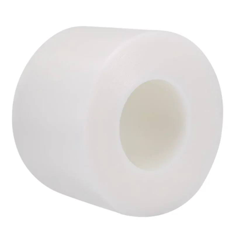 Imagem -06 - Tpu Anti Recuamento Protective Film Bending Machine Press Brake Film Seamless Bending Liga de Alumínio Aço Inoxidável Pad