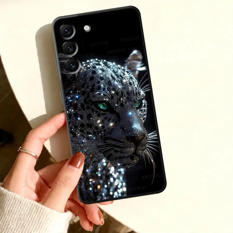 Case for Samsung Galaxy A57 A36 A17 A34 A25 A533 A55 A54 A56 A26 A35 A24 A52 A27 A37 A16 Phone Cover A03 A12 A13 A15 A05 A04 A14