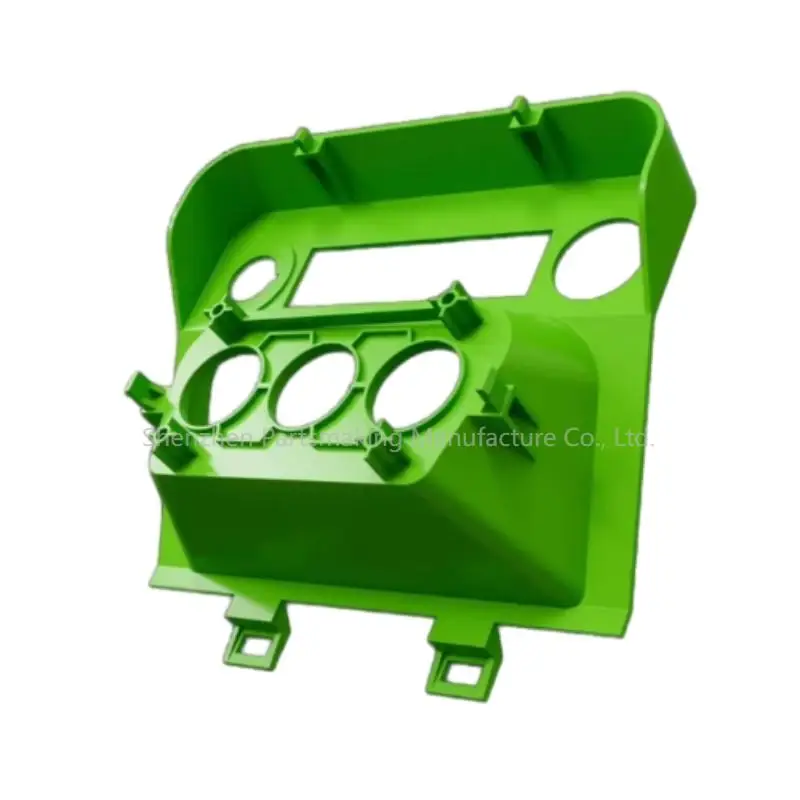 Instant 3D Printing Quote - 50+ Materials (ABS/Resin/Nylon/PP/POM)