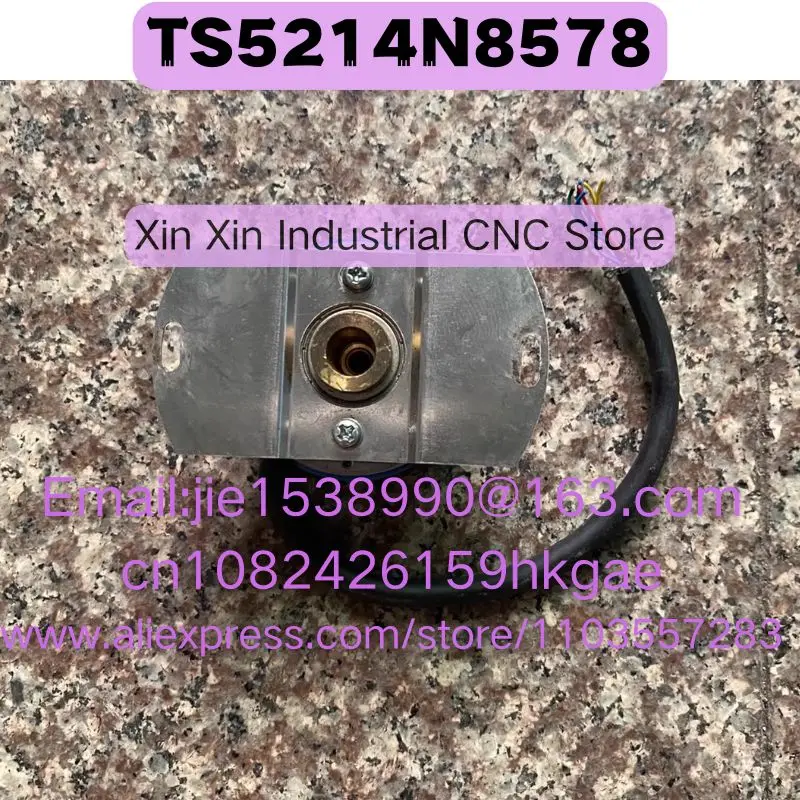 Used TS5214N8578 Normal Function Tested OK