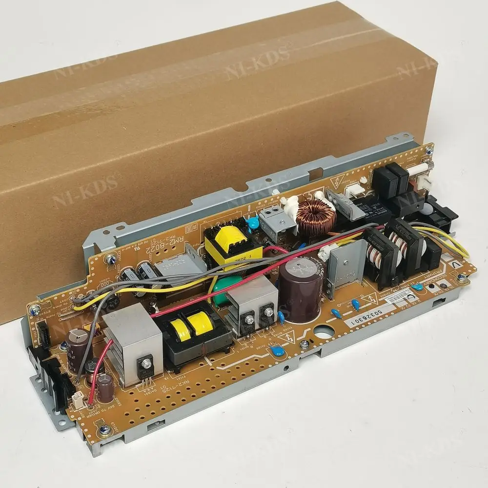 

RM1-8035 RM1-8037 Engine Control Power Board LVPS for HP M351 M451 M351a M451nw M451dn M451dw 351 451 Low Voltage RM1-8027