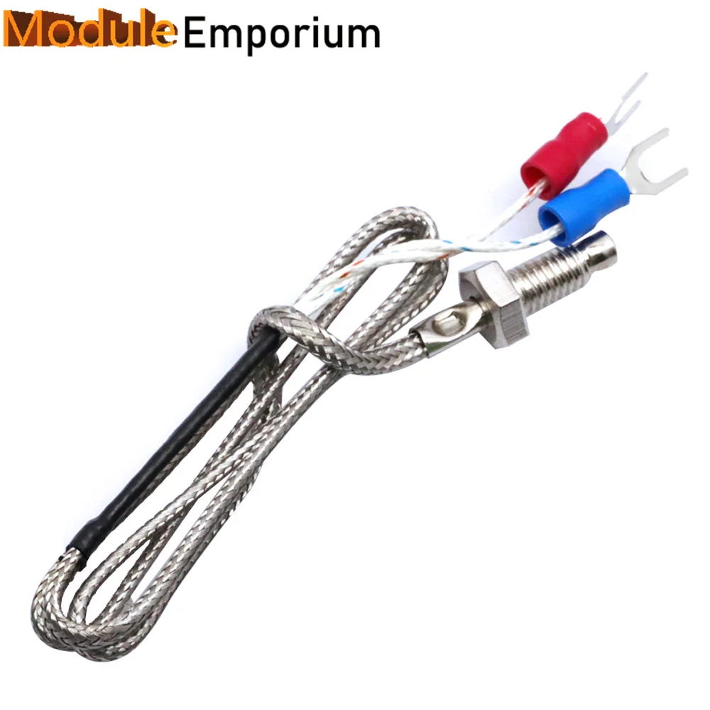 Módulo MAX6675 + termopar tipo K Senso, módulo de grados de temperatura para arduino