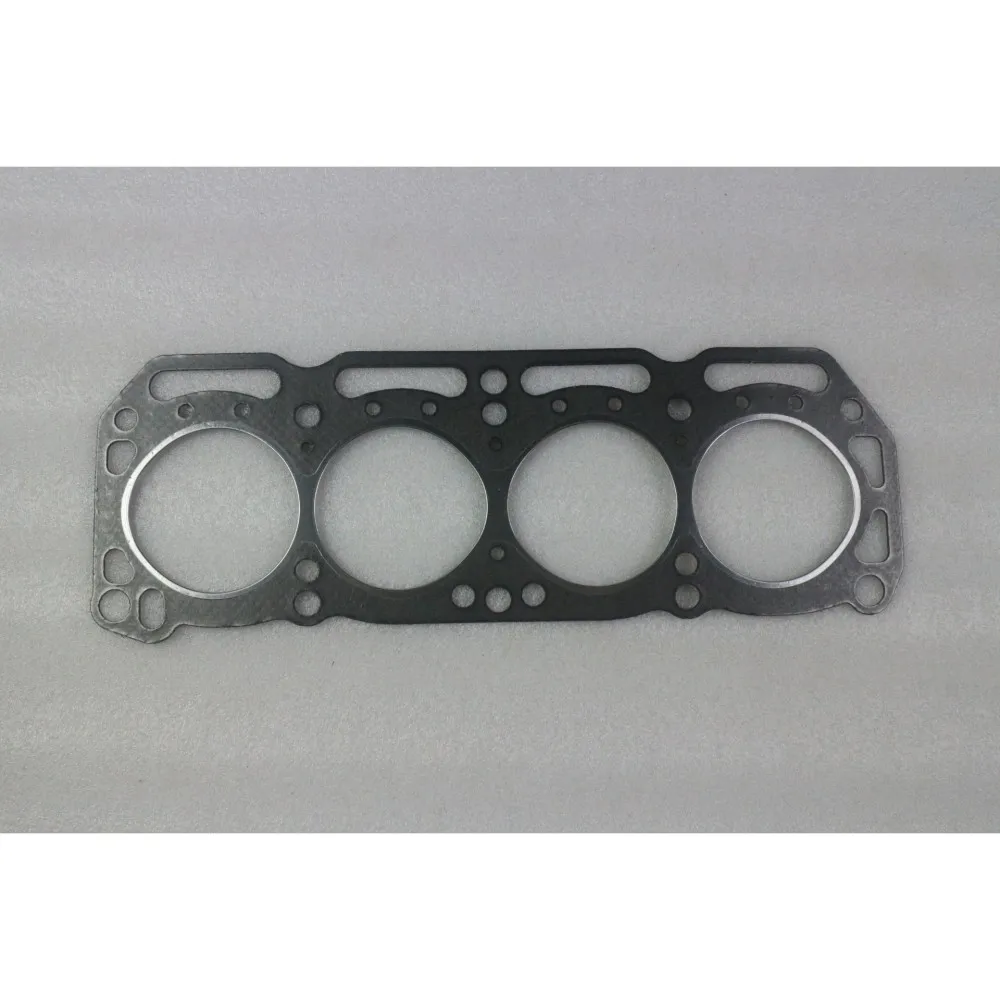 VRS Cylinder FULL HEAD OVERHAUL ENGINE GASKET Fit for Nissan Datsun 1000 1200 120Y A10 A12 A13 1967-1981