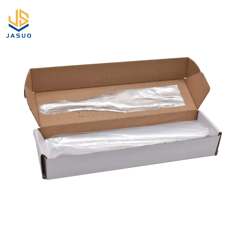 

500 Pcs/Box Disposable Dental Oral Intraoral Camera Sheath/Sleeve/Cover For Dentist Lab endoscope film handle sleeve
