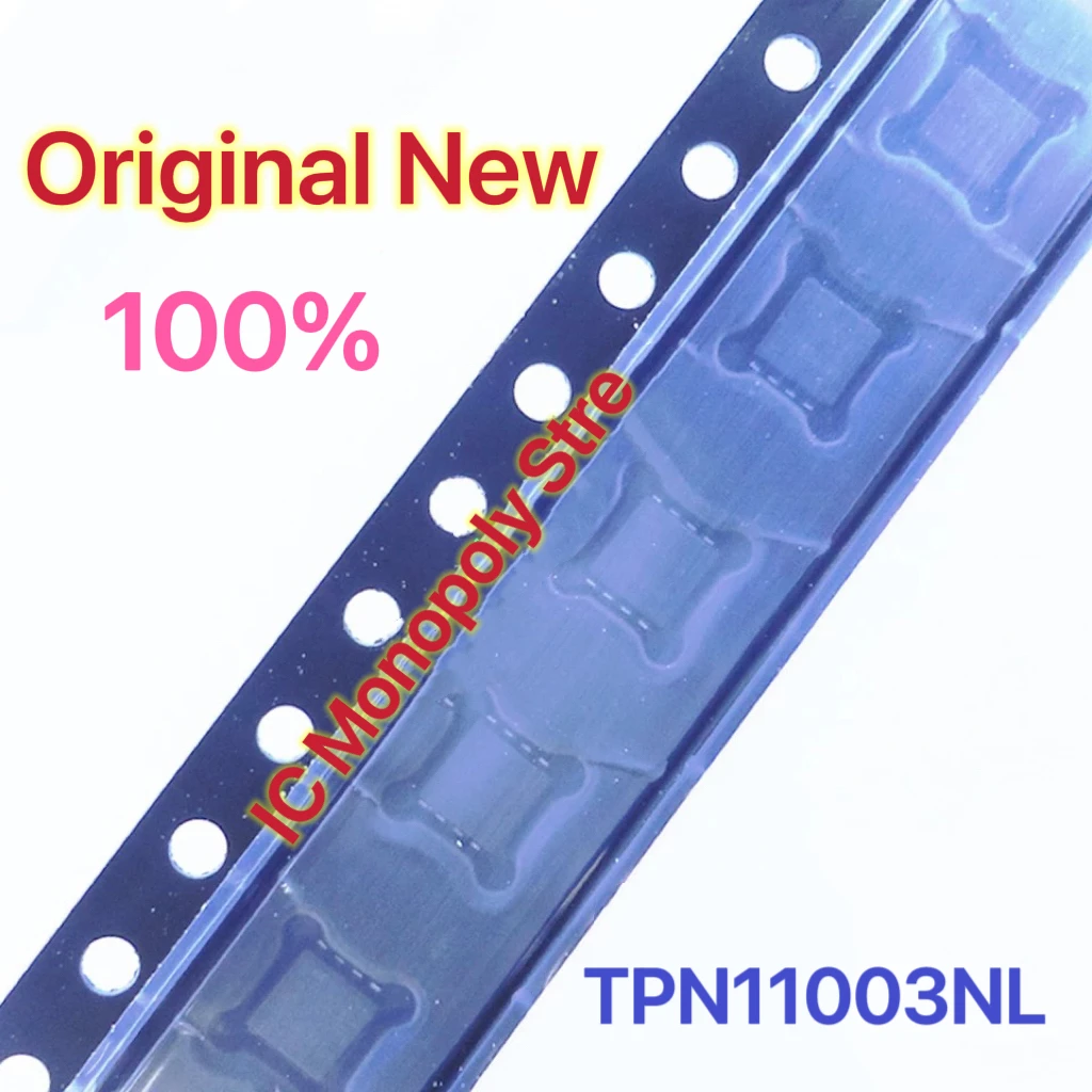 10 piezas TPN11003NL 11003NL 11003 NL QFN-8