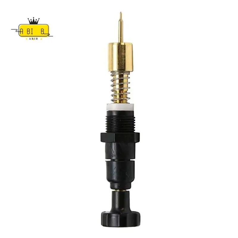 ABIB -16046-KA5-6911 Choke Valve For Keihin Pj38mm Carburetor Choke Lever Cold Start Button Starter Plunger Valve 018-086