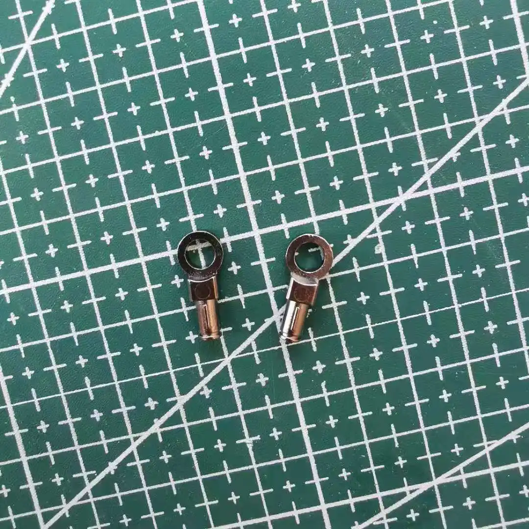 

Metal Parts Ba Batto Parts MG Model Kit Bunno B20 C6 C4 C6 Accories for Robot Toy Collectibles And Anime