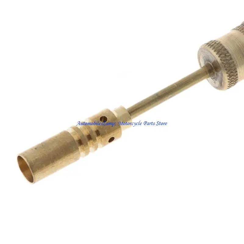 H7BD Mini Torcia Solletta per pneumatici per carichi saldatura saldatura saldatura per