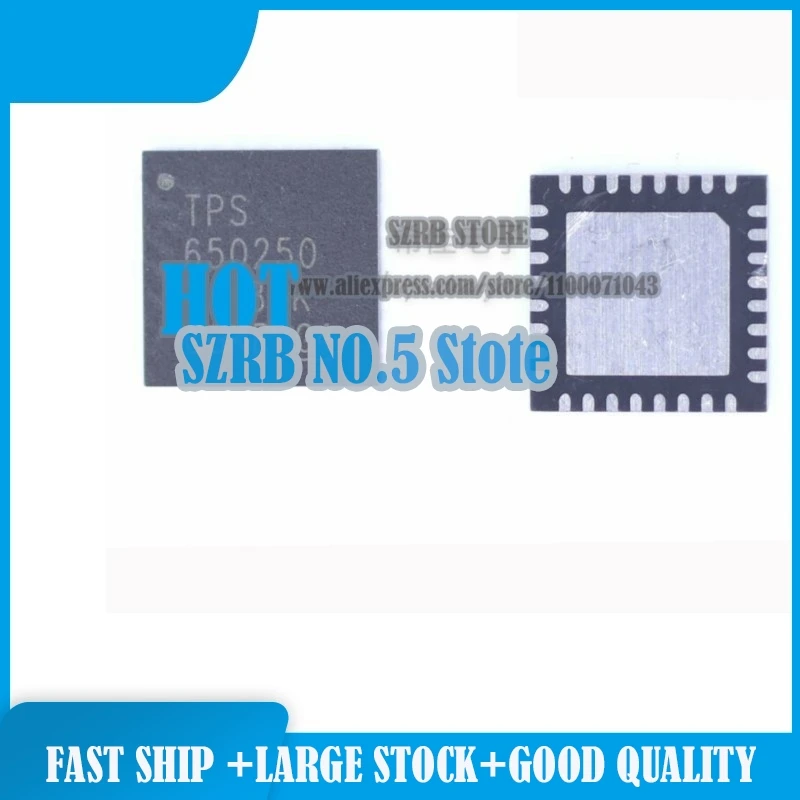 

50 шт./лот TPS650250RHBR QFN32 INA826AIDR SOIC-8 TPS76333DBVR SOT23-5 SN74HC86D SOP14 TXB0104EPWR чипы электронные новые
