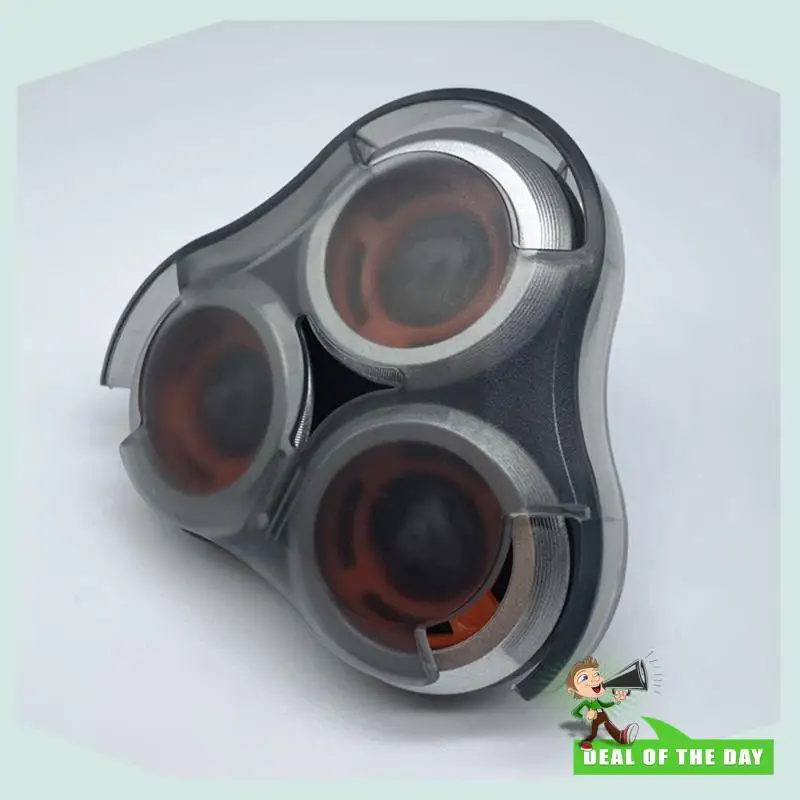 24-Stunden-Lieferung ersetzen Kopf Rasierklinge für Rasierer Rq10 Rq12 S9000 S9721 S9311 S9152 S9911 S9731 S9711 S9511 S9522 S91