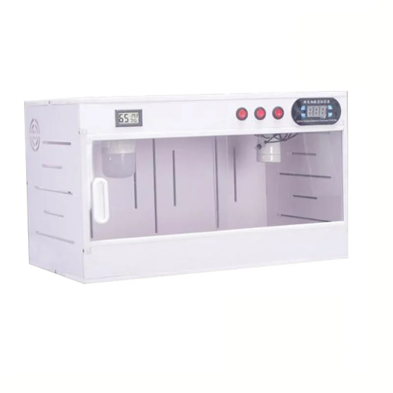 Four Size Optional Dog Puppy Veterinary Medical Pet Incubator For Sale