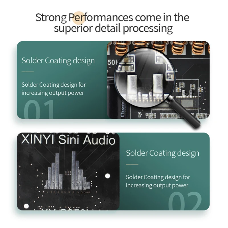 مضخم صوت ستيريو قوي ، لوح مضخم صوت ، جهير ، ضبط الملاحظات ، أمبير S350H ، 208 x + W ، 220WX2 + W