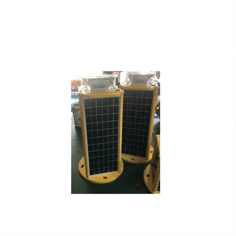 

for Self-contained Lantern Marine Lanterns 366 IALA Light Characteristics 12Vdc