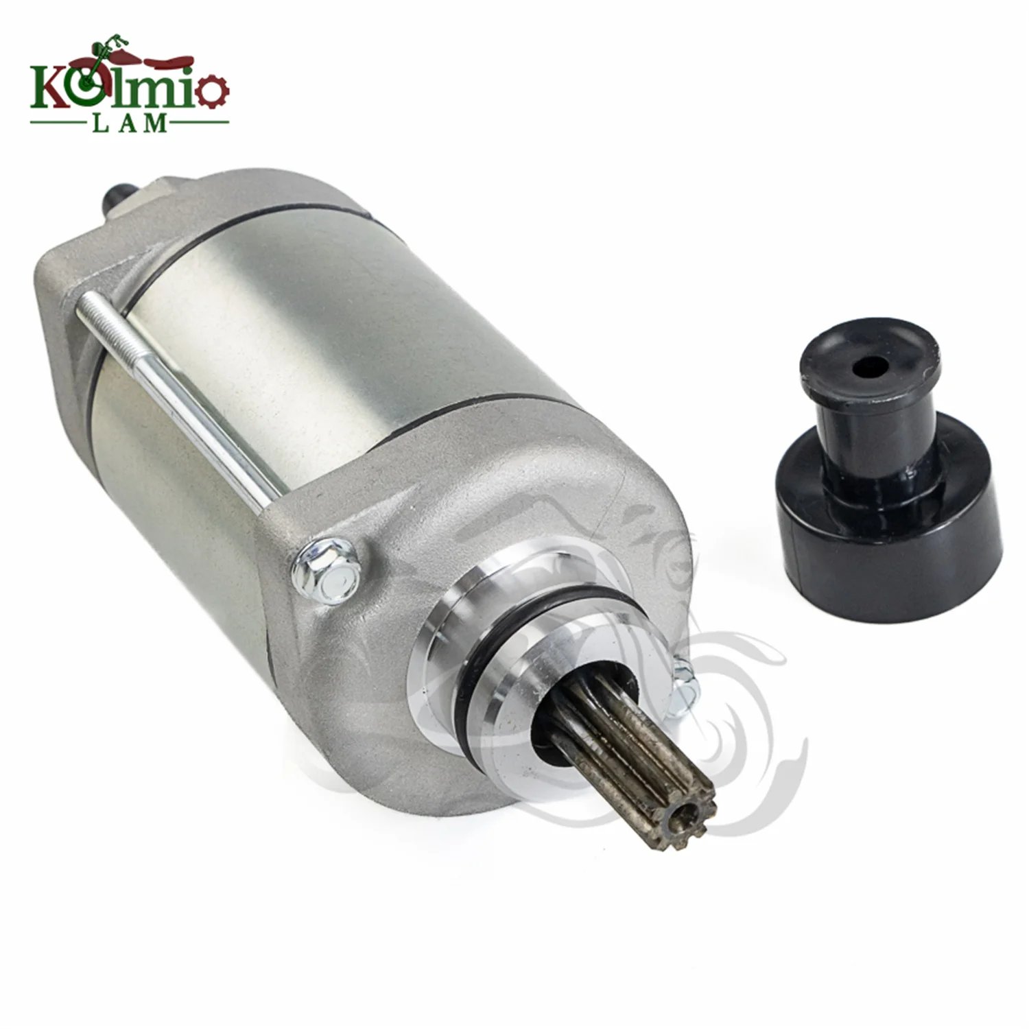 

Fit for KAWASAKI Z900 Z 900 Motorcycle Starting Starter Motor Ninja 1000SX Z1000SX Versys 1000 KLZ1000 2011 - 2023 2017 2018