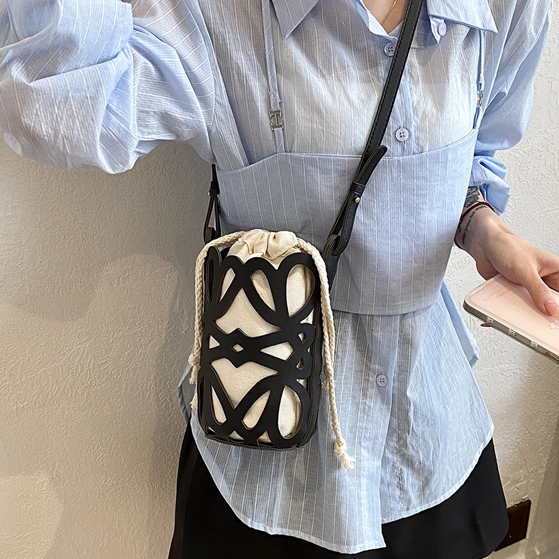 Thumbnail 2 - #14 Best Drawstring Bucket Bags to Buy In 2026