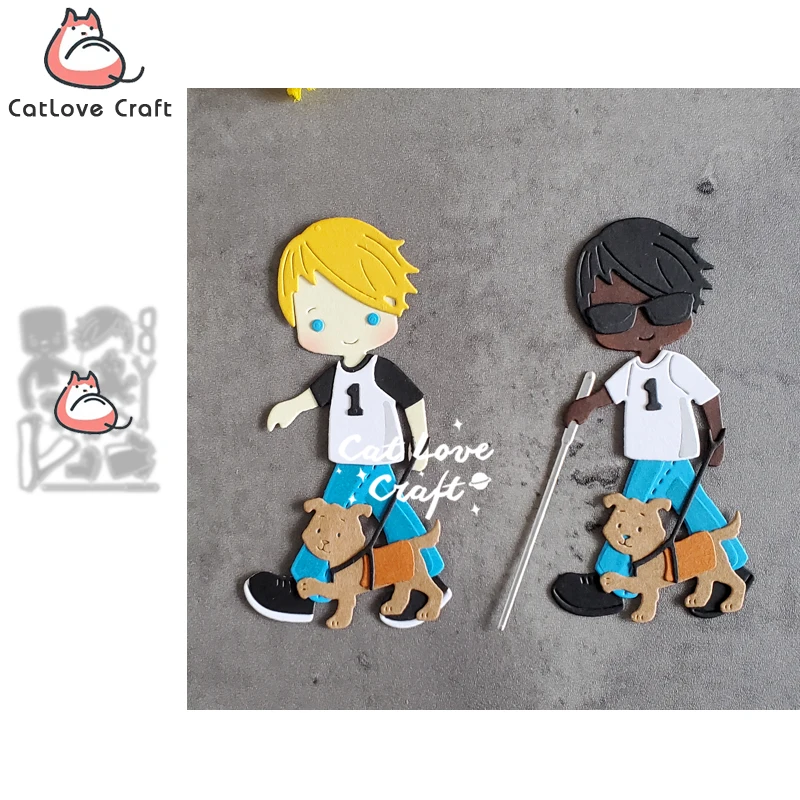 Catlove Blind Guide…