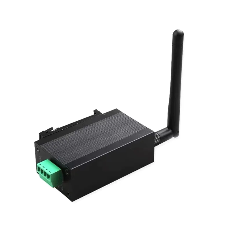 

SEWS-4G DTU Wireless Module, RS485/232 Serial Port, Full Netcom Transparent Communication