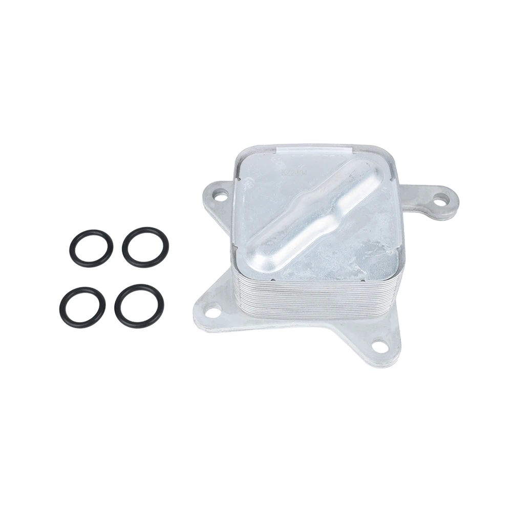 

Oil Cooler Assy for Toyota Land Cruiser 2007- VDJ76 VDJ78 VDJ79 1VD 15710-51011