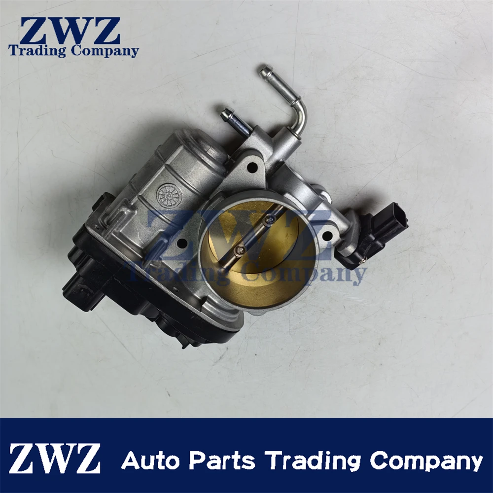 For Subaru Forester Impreza Legacy Outback Throttle Body Valve