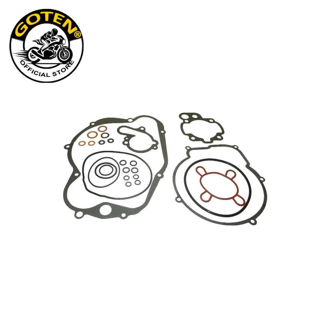 Goten Engine Gasket…