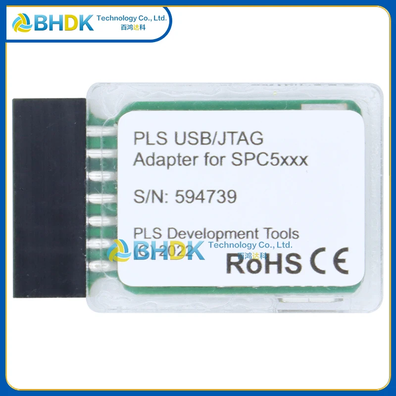 For SPC5-UDESTK-EVAL ST SPC5 Automotive MCU UDE Debugger Evaluation Starter Kit
