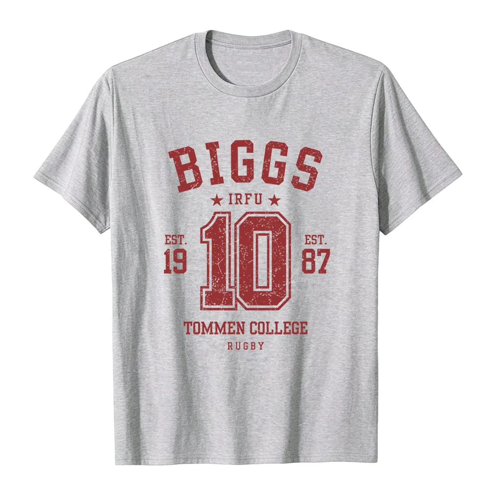 Boys of Tommen Design T-Shirt Biggs10 KAVANAGH13 GIBSON07 FEELY12 Lynch06 T-Shirts Unisex Streetwear Baumwolle SSoft Female Tees – Detail 8