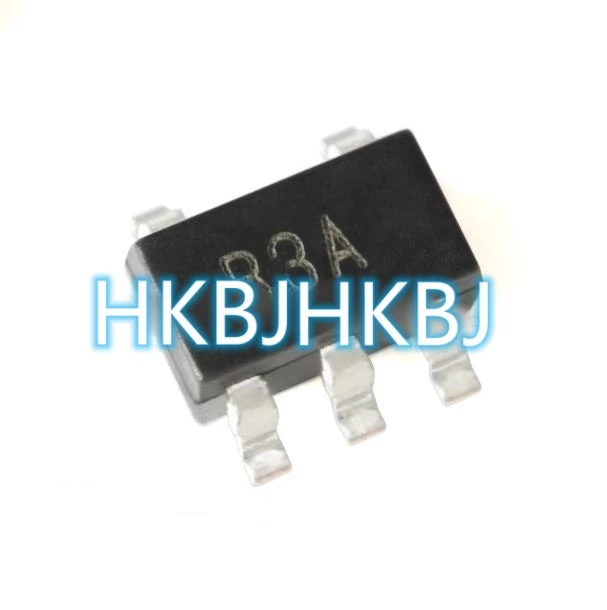 10 buah AD8605ARTZ-REEL7 AD8605AR AD8605 SOT-23-5