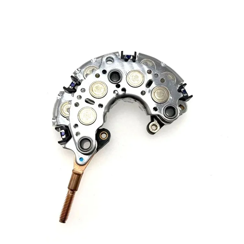 Generator Rectifier For Changan Benben Chana Star Suzuki Swift SX4 KYC 9 Pipe