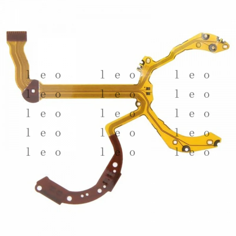 

DD For Canon PowerShot G7 X Mark II Shutter Anti-Shake Flex Cable