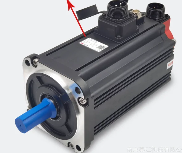 Brand new 1pcs servo motor 130ST-M15015M6