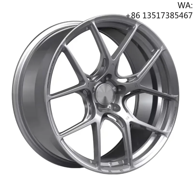 Rims 18-22 Inch Forging Sales Racing Car Wheels New Design Customization Aluminium Alloy Wheels/hubs/rims
