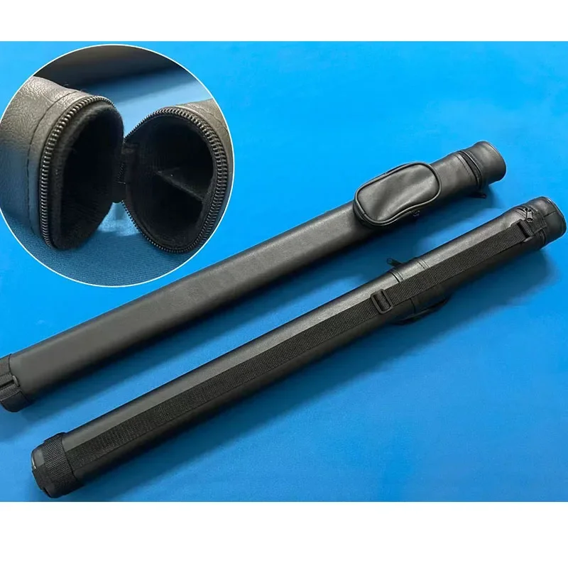 High Quality Professional Billiard Pool Cue Stick 13mm Professional Billiard Cue 58with Maple Wood Stainless Steel Oak CUE 12