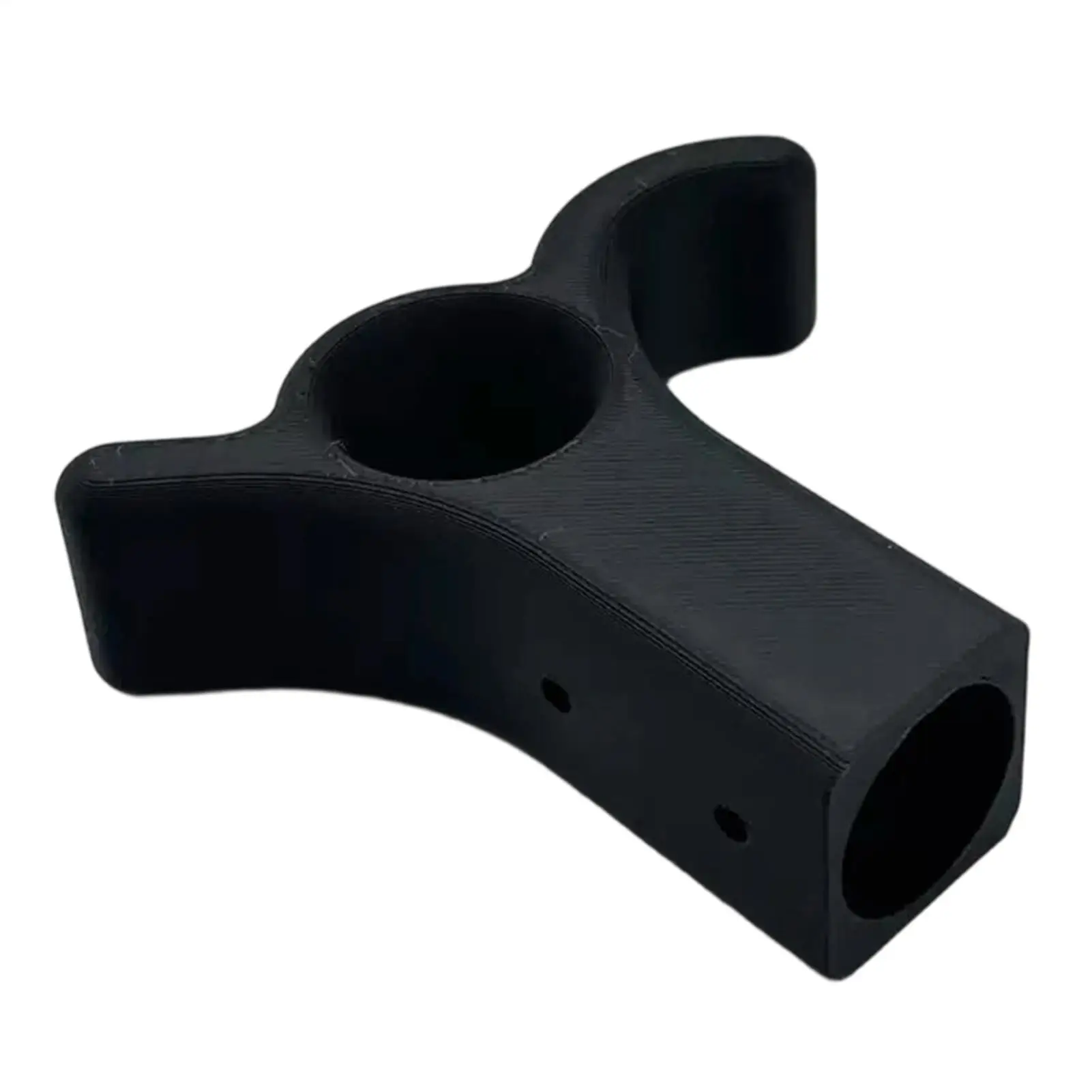 Window Crank Hook with Non-Slip Grip Lightweight High-Strength Pole Easy Window Opener for High Windows, Home Hotel