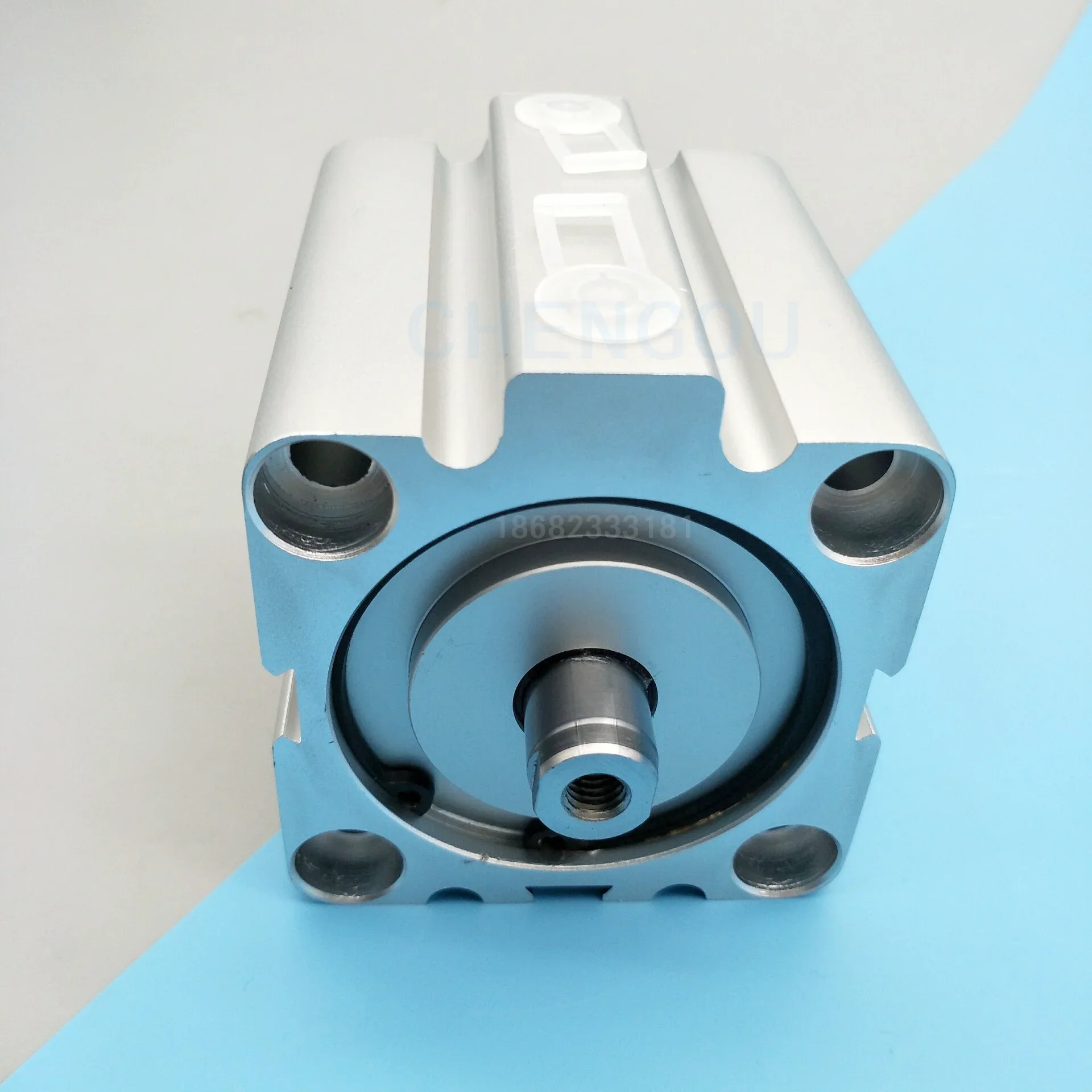 Compact thin cylinder 0 822 010 661  0 822 010 674 ADV-63-25-A-S6 ADV-63-50-A ADV-50-25-A ADV-40-10-A ADV-50-10-A 082201065