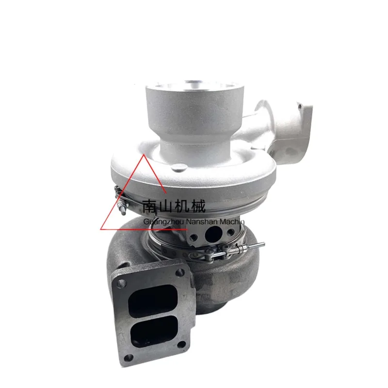 

For Caterpillar Cat E330b/3306 Supercharger 7c7580/7c7582 Engine Turbocharger Excavator Accessories